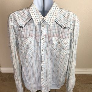 Button down Shirt 191 Unlimited